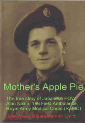 Book cover for Mother's Apple Pie