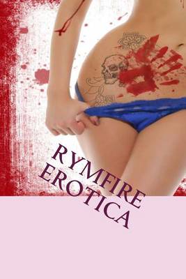 Book cover for Rymfire Erotica