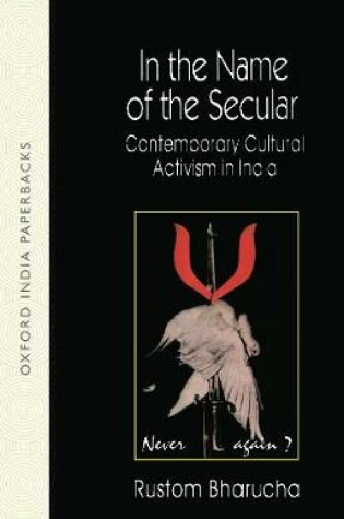 Cover of In the Name of the Secular