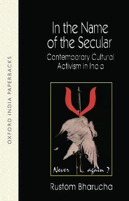 Cover of In the Name of the Secular