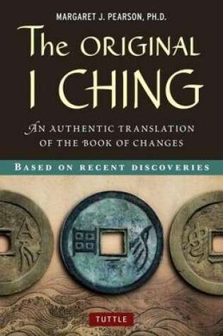 Cover of Original I Ching