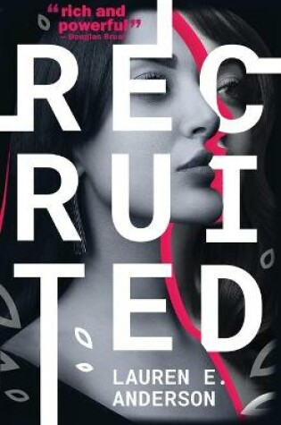 Cover of Recruited