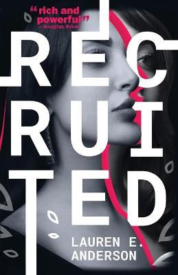 Book cover for Recruited