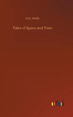 Book cover for Tales of Space and Time