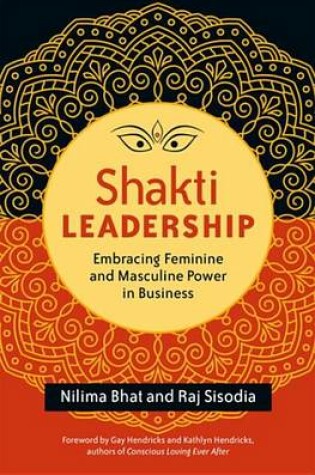 Cover of Shakti Leadership