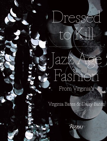 Cover of Dressed to Kill