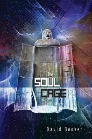 Cover of The Soul Cage