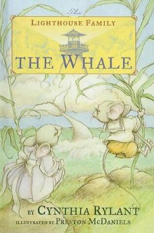 Cover of Whale