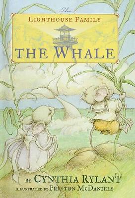 Book cover for Whale