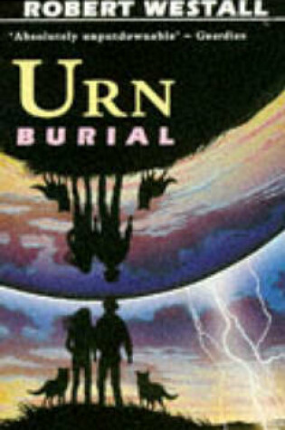 Cover of Urn Burial