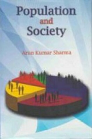 Cover of Population and Society