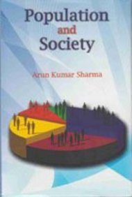 Book cover for Population and Society