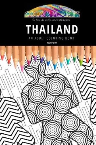 Cover of Thailand