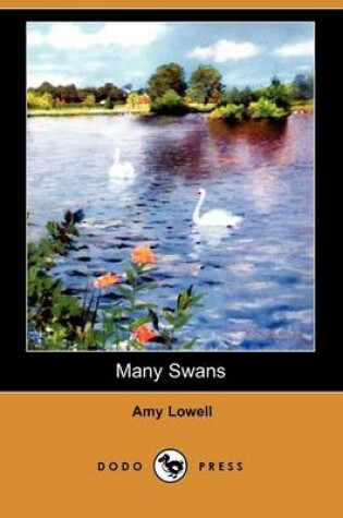 Cover of Many Swans (Dodo Press)