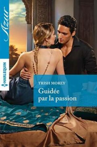 Cover of Guidee Par La Passion