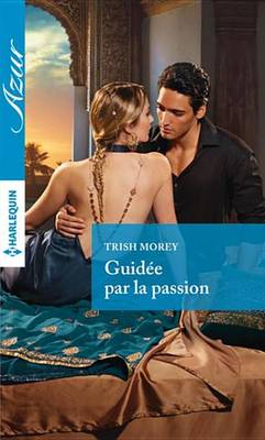 Book cover for Guidee Par La Passion