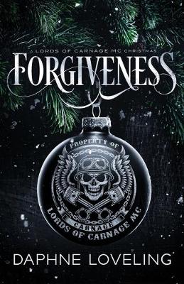 Book cover for Forgiveness