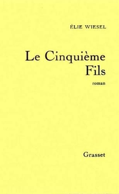 Book cover for Le Cinquieme Fils