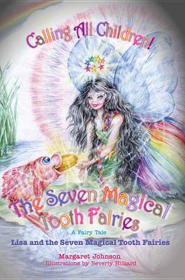 Book cover for The Seven Magical Tooth Fairies