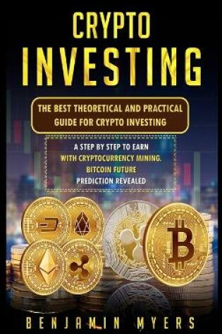Cover of Crypto Investing