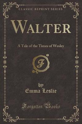 Book cover for Walter