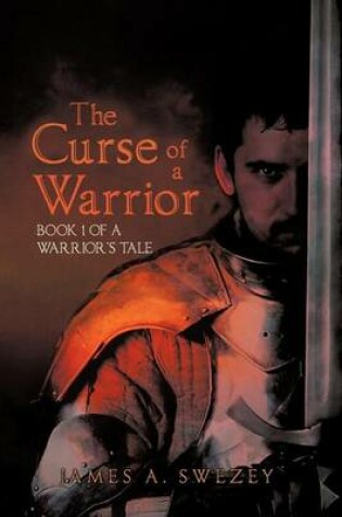 Cover of The Curse of a Warrior