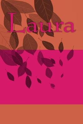 Book cover for Laura