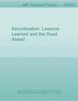 Book cover for Securitization: Lessons Learned and the Road Ahead