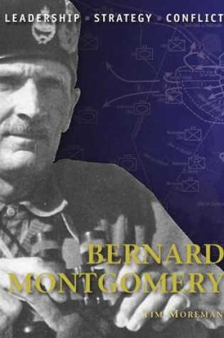 Cover of Bernard Montgomery