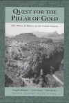 Book cover for Quest for the Pillar of Gold