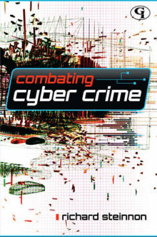 Cover of Combating Cyber Crime
