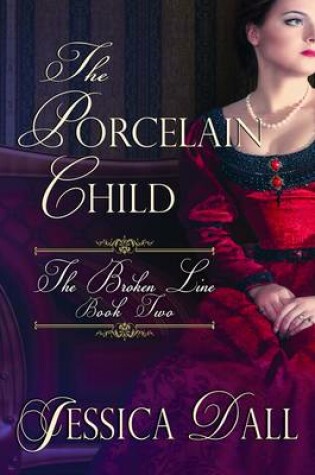 Cover of The Porcelain Child