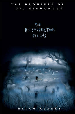 Book cover for The Resurrection Fields