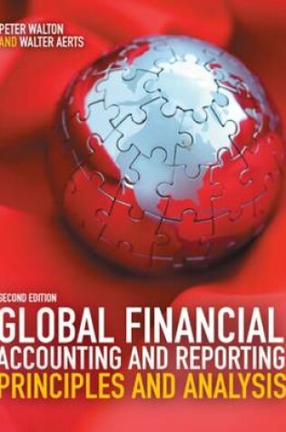 Cover of Global Financial Accounting and Reporting