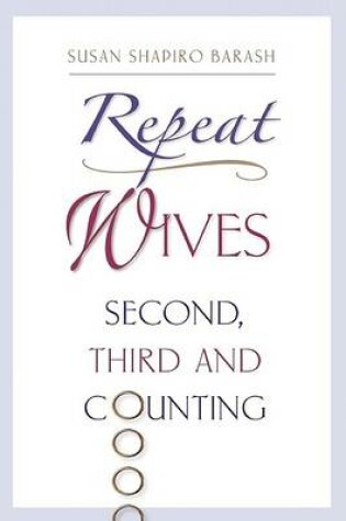 Cover of Repeat Wives