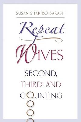 Book cover for Repeat Wives