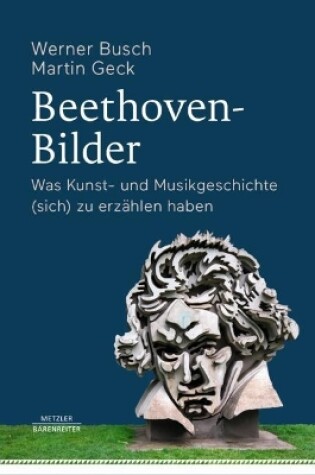 Cover of Beethoven Bilder