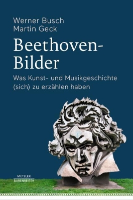 Book cover for Beethoven Bilder