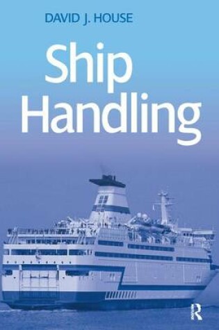 Cover of Ship Handling