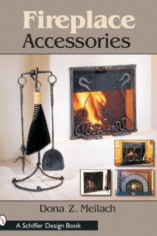 Cover of Fireplace Accessories