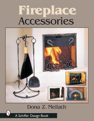 Book cover for Fireplace Accessories