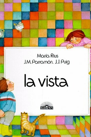 Cover of La Vista