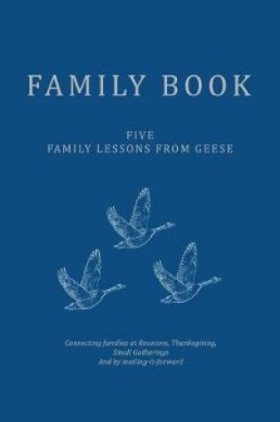 Cover of Family Book