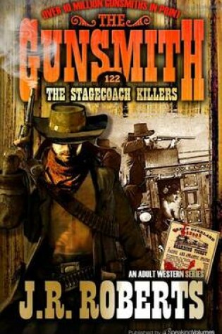 Cover of The Stagecoach Killers