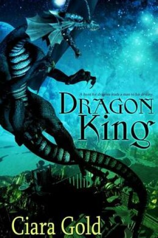 Cover of Dragon King