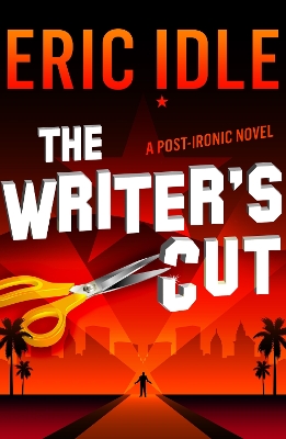 Book cover for The Writer's Cut