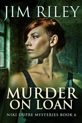 Cover of Murder On Loan