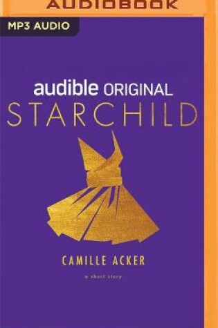 Cover of Starchild