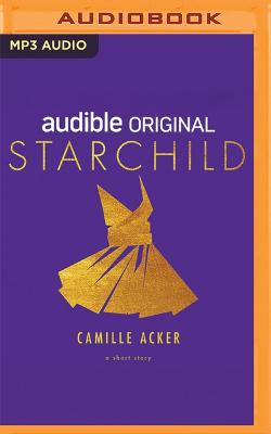 Book cover for Starchild