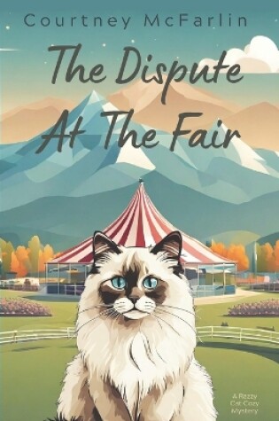 Cover of The Dispute At The Fair